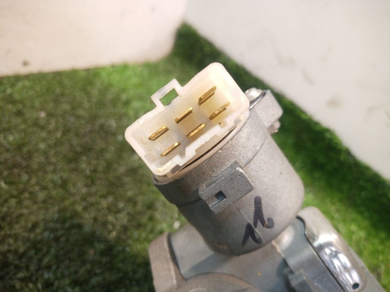 Recambio de columna direccion para mahindra xuv 500 xuv 500 fwd w6 referencia OEM IAM 1104AA2771F 1104AA2771F 1104AA2771