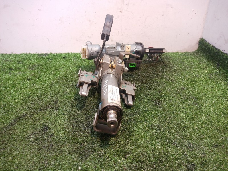 Recambio de columna direccion para mahindra xuv 500 xuv 500 fwd w6 referencia OEM IAM 1104AA2771F 1104AA2771F 1104AA2771