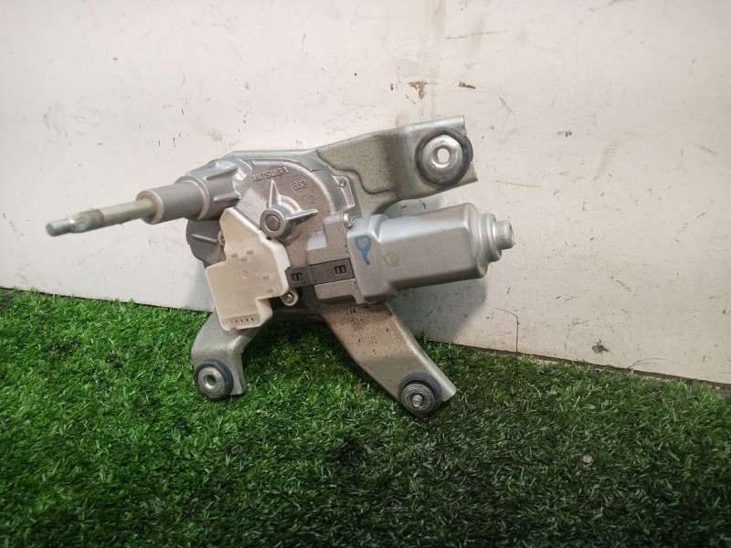 Recambio de motor limpia trasero para dodge caliber s referencia OEM IAM 05116146AD 05116146AD 05116146