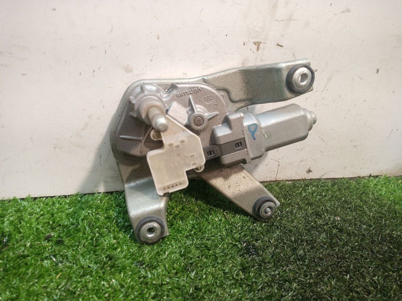 Recambio de motor limpia trasero para dodge caliber s referencia OEM IAM 05116146AD 05116146AD 05116146