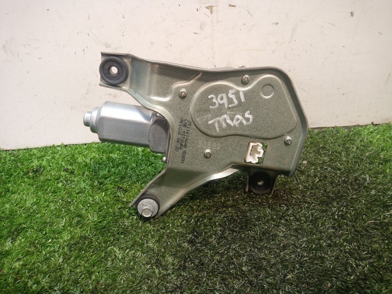 Recambio de motor limpia trasero para dodge caliber s referencia OEM IAM 05116146AD 05116146AD 05116146