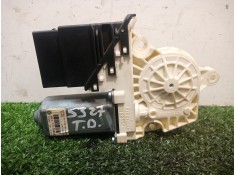 Recambio de motor elevalunas trasero derecho para volkswagen passat berlina (3c2) advance referencia OEM IAM 1K0959704P 98085611