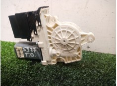 Recambio de motor elevalunas trasero derecho para volkswagen passat berlina (3c2) advance referencia OEM IAM 1K0959704P 98085611 2