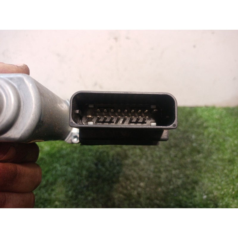 Recambio de motor elevalunas trasero derecho para volkswagen passat berlina (3c2) advance referencia OEM IAM 1K0959704P 98085611