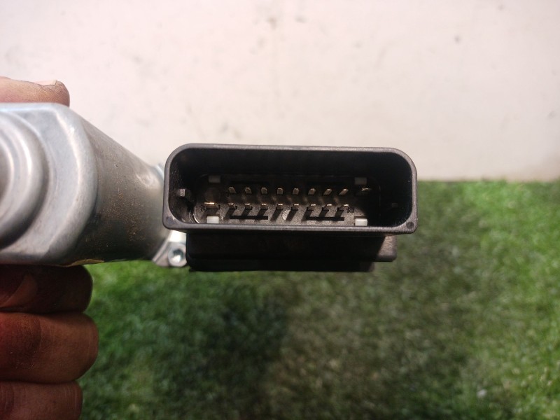 Recambio de motor elevalunas trasero derecho para volkswagen passat berlina (3c2) advance referencia OEM IAM 1K0959704P 98085611