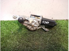 Recambio de motor limpia trasero para nissan almera (n15) 1.4 16v cat referencia OEM IAM 287100N010 287100N010 RW511M002N