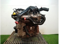 Recambio de motor completo para renault clio iii 1.2 16v referencia OEM IAM D4FH784 D4FH784 D4FH784