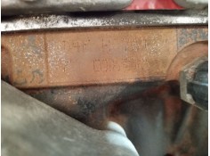 Recambio de motor completo para renault clio iii 1.2 16v referencia OEM IAM D4FH784 D4FH784 D4FH784 2