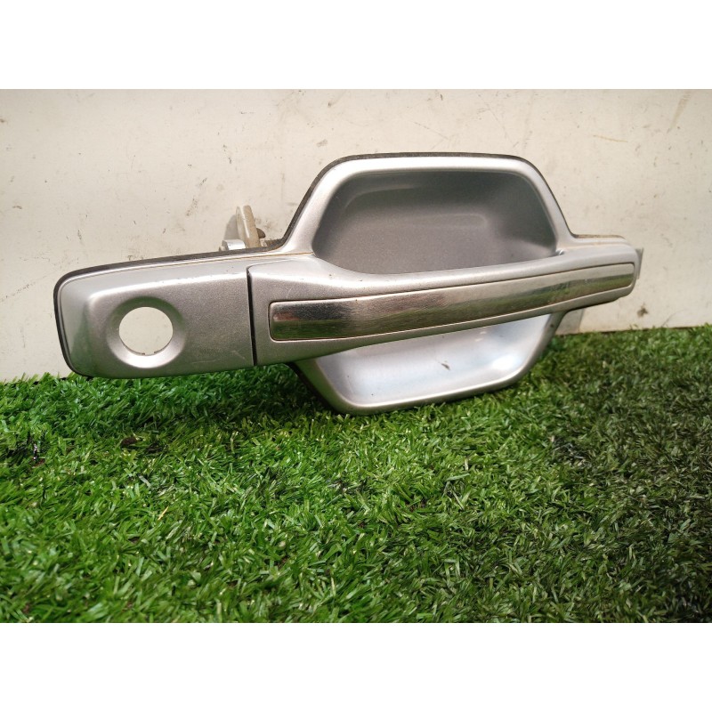 Recambio de maneta exterior trasera derecha para mitsubishi montero (v60/v70) 3.2 di-d avance (5-ptas.) referencia OEM IAM MR556