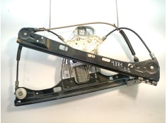 Recambio de elevalunas delantero derecho para mercedes-benz clase c (w203) berlina 200 compressor (203.045) referencia OEM IAM A