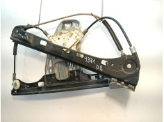 Recambio de elevalunas delantero derecho para mercedes-benz clase c (w203) berlina 200 compressor (203.045) referencia OEM IAM A 2