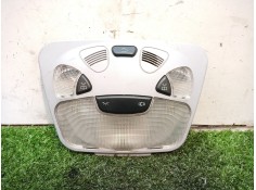 Recambio de luz interior para mercedes-benz clase c (w203) berlina 200 compressor (203.045) referencia OEM IAM A20382010017D43 2