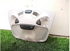 Recambio de luz interior para mercedes-benz clase c (w203) berlina 200 compressor (203.045) referencia OEM IAM A20382010017D43 2 2