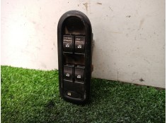 Recambio de mando elevalunas delantero izquierdo para renault megane ii classic berlina confort dynamique referencia OEM IAM 156 2