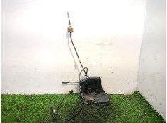 Recambio de cerradura puerta delantera derecha para mercedes-benz clase c (w203) berlina 200 compressor (203.045) referencia OEM