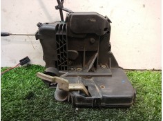 Recambio de cerradura puerta delantera derecha para mercedes-benz clase c (w203) berlina 200 compressor (203.045) referencia OEM 2