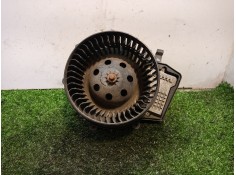 Recambio de motor calefaccion para mercedes-benz clase c (w203) berlina 200 compressor (203.045) referencia OEM IAM   