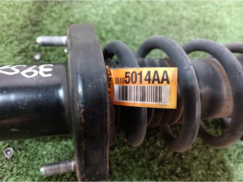 Recambio de amortiguador trasero derecho para dodge caliber s referencia OEM IAM 05105014AA 05105014AA 05105014