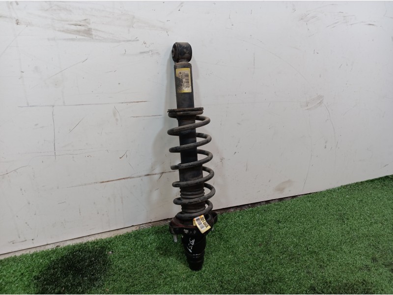 Recambio de amortiguador trasero izquierdo para dodge caliber s referencia OEM IAM 814901000625 814901000625 05105014AA