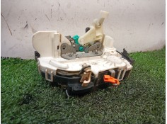 Recambio de cerradura puerta delantera izquierda para dodge caliber s referencia OEM IAM 04589409ADA 04589409 04589409AD 2