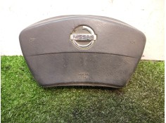 Recambio de airbag volante para nissan primastar (x83) avantour 8 asientos, batalla corta 2,75t referencia OEM IAM 8200151075 82