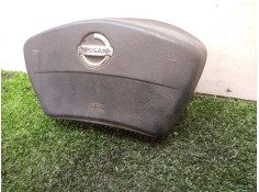 Recambio de airbag volante para nissan primastar (x83) avantour 8 asientos, batalla corta 2,75t referencia OEM IAM 8200151075 82 2
