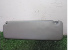 Recambio de parasol derecho para nissan primastar (x83) avantour 8 asientos, batalla corta 2,75t referencia OEM IAM    2