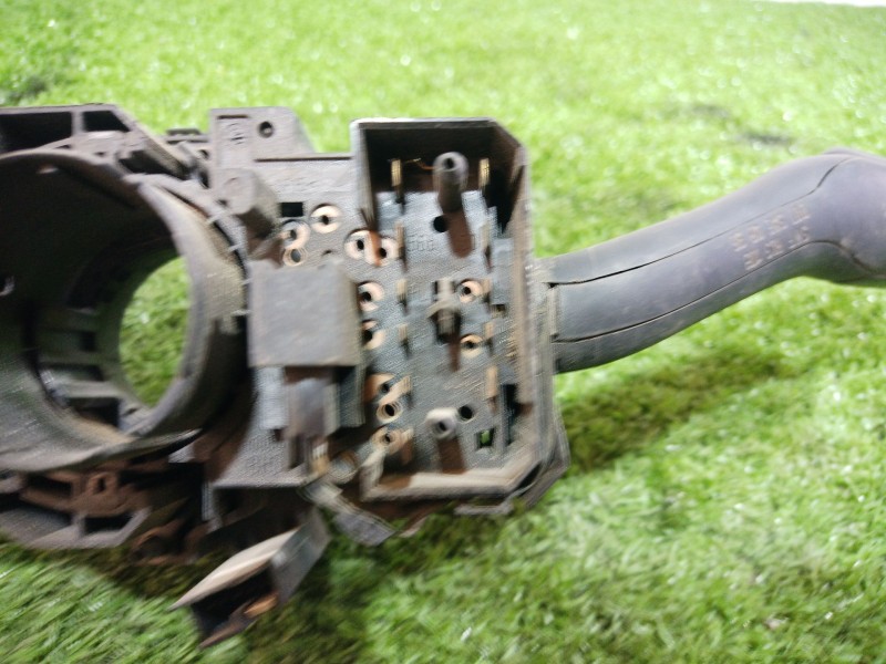 Recambio de mando multifuncion para seat toledo (1m2) 1.9 tdi referencia OEM IAM 8L0953513J 1J09596538 8L0953513