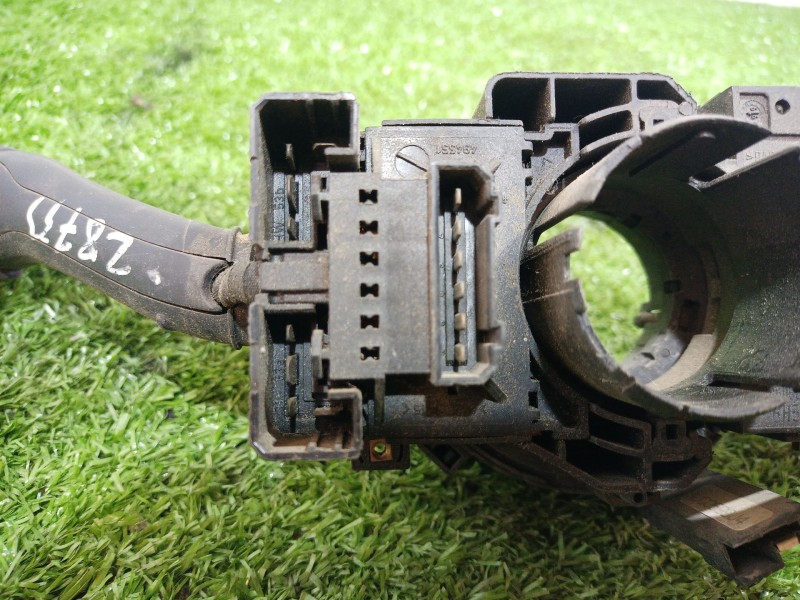 Recambio de mando multifuncion para seat toledo (1m2) 1.9 tdi referencia OEM IAM 8L0953513J 1J09596538 8L0953513