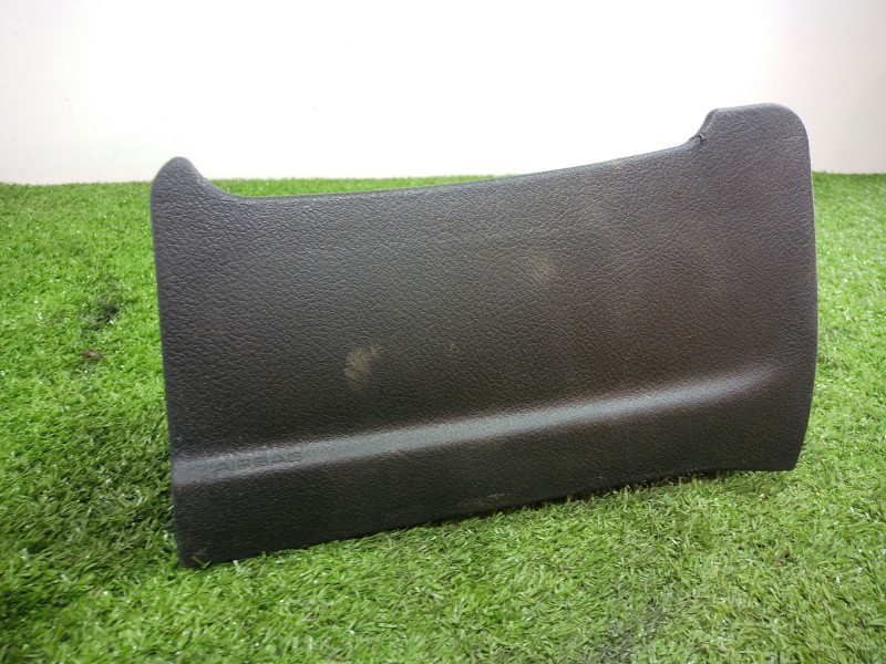 Recambio de airbag delantero derecho para peugeot 407 sport referencia OEM IAM 96445885ZD 5CGAAD 96445885