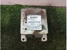 Recambio de centralita airbag para chrysler stratus cabrio (jx) 2.0 le referencia OEM IAM P/N4671322 0285001096 TMD163673037 2