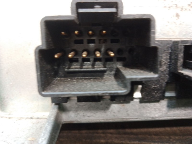 Recambio de centralita airbag para chrysler stratus cabrio (jx) 2.0 le referencia OEM IAM P/N4671322 0285001096 TMD163673037