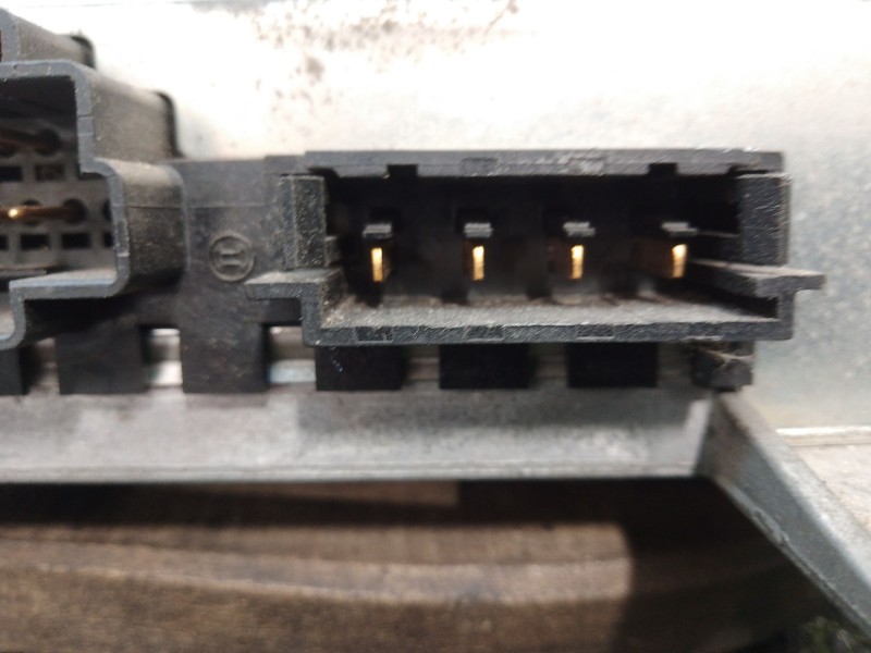 Recambio de centralita airbag para chrysler stratus cabrio (jx) 2.0 le referencia OEM IAM P/N4671322 0285001096 TMD163673037