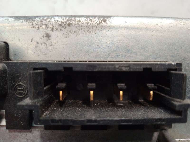 Recambio de centralita airbag para chrysler stratus cabrio (jx) 2.0 le referencia OEM IAM P/N4671322 0285001096 TMD163673037