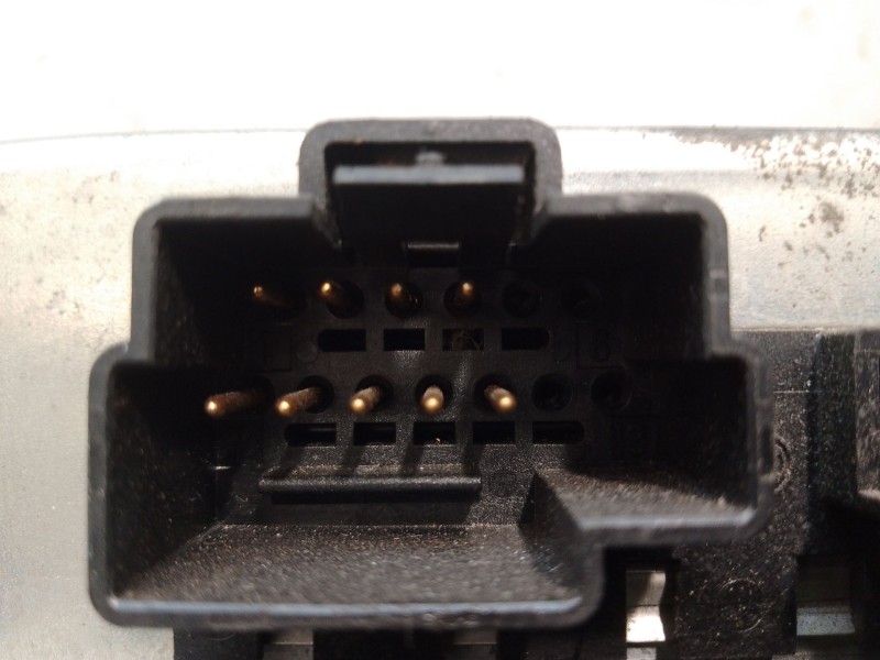 Recambio de centralita airbag para chrysler stratus cabrio (jx) 2.0 le referencia OEM IAM P/N4671322 0285001096 TMD163673037