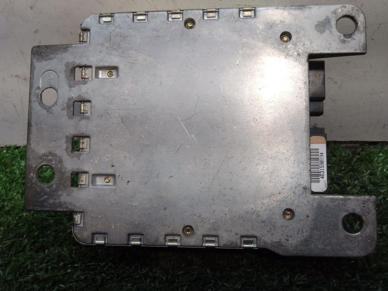 Recambio de centralita airbag para chrysler stratus cabrio (jx) 2.0 le referencia OEM IAM P/N4671322 0285001096 TMD163673037