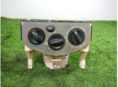 Recambio de mando calefaccion / aire acondicionado para opel vivaro furgón/combi (07.2006 =>) furgón 2.9t l2h1 referencia OEM IA