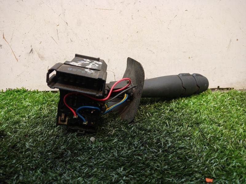 Recambio de mando luces para renault clio ii fase i (b/cbo) 1.9 d referencia OEM IAM   