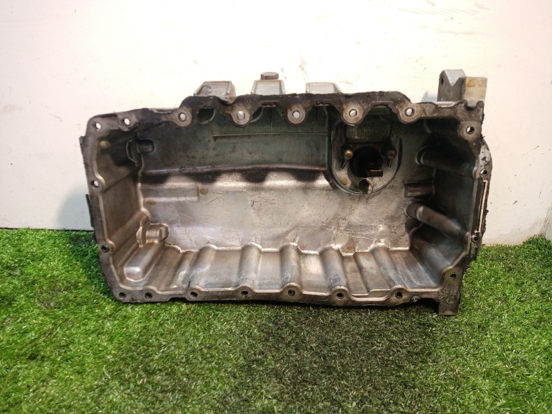 Recambio de carter para audi a4 berlina (8e) 2.0 tdi 16v (103kw) referencia OEM IAM 03G103603 03G103601 03G103601H