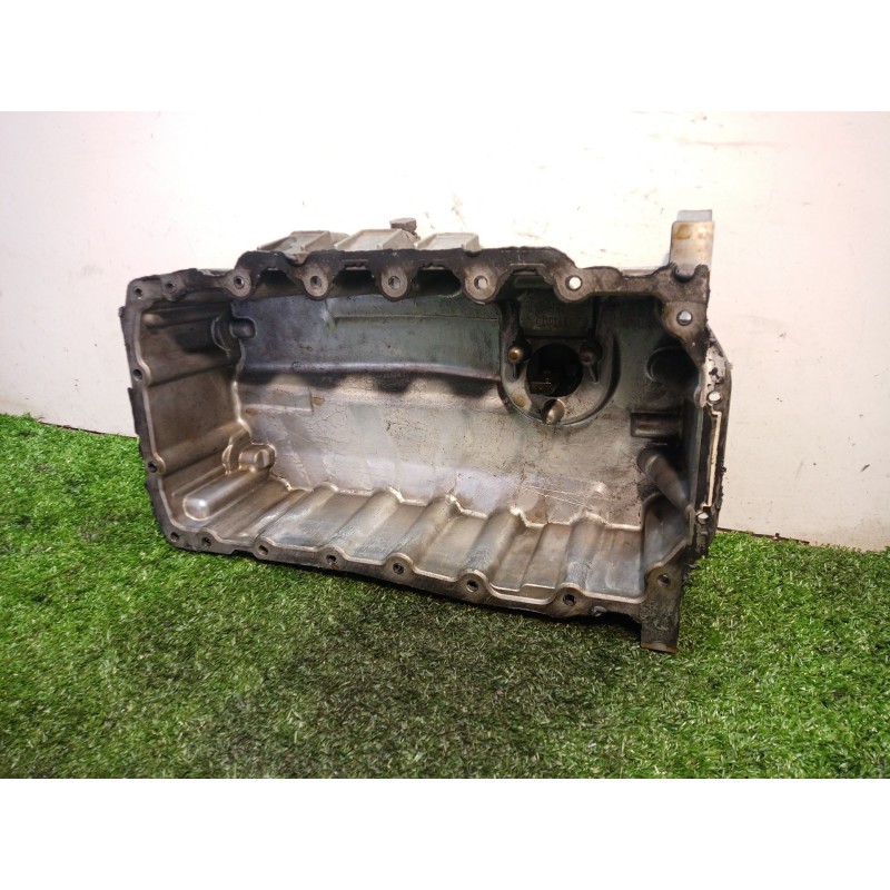 Recambio de carter para audi a4 berlina (8e) 2.0 tdi 16v (103kw) referencia OEM IAM 03G103603 03G103601 03G103601H