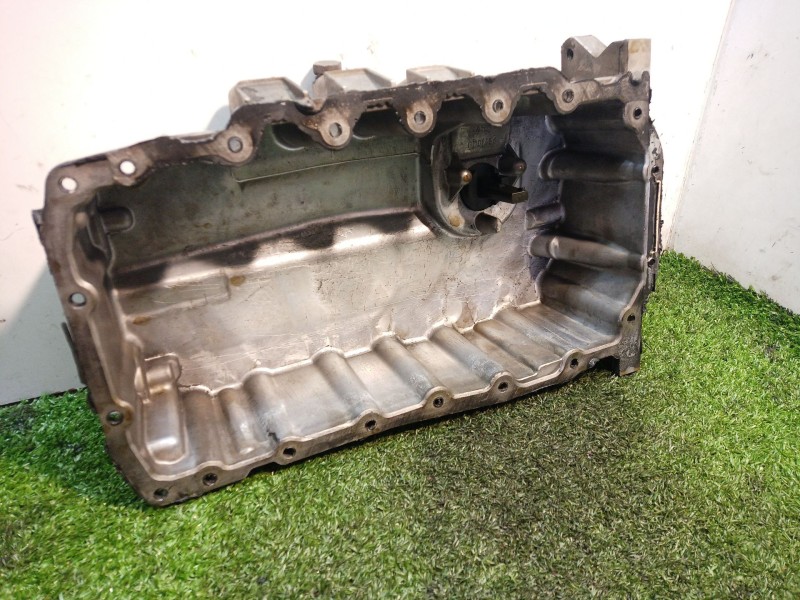 Recambio de carter para audi a4 berlina (8e) 2.0 tdi 16v (103kw) referencia OEM IAM 03G103603 03G103601 03G103601H