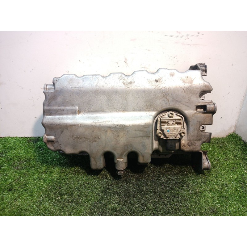 Recambio de carter para audi a4 berlina (8e) 2.0 tdi 16v (103kw) referencia OEM IAM 03G103603 03G103601 03G103601H