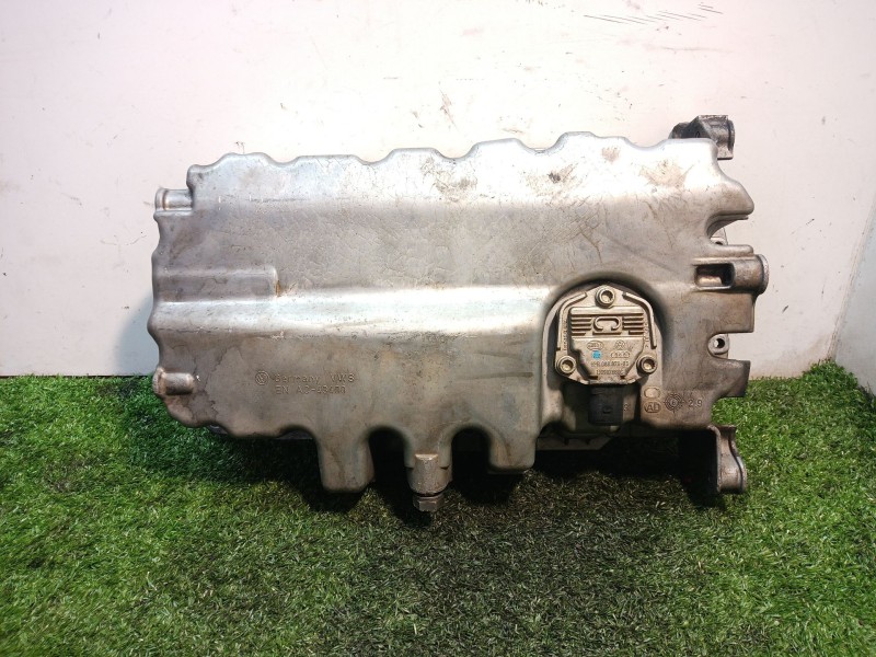 Recambio de carter para audi a4 berlina (8e) 2.0 tdi 16v (103kw) referencia OEM IAM 03G103603 03G103601 03G103601H