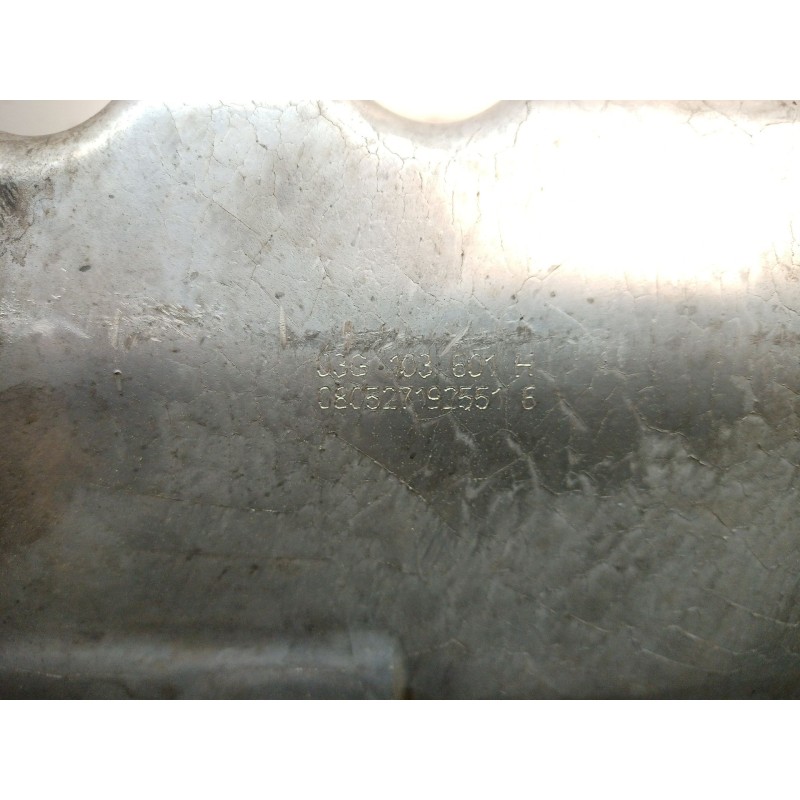 Recambio de carter para audi a4 berlina (8e) 2.0 tdi 16v (103kw) referencia OEM IAM 03G103603 03G103601 03G103601H