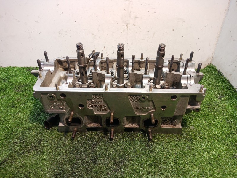 Recambio de culata para audi a6 berlina (4b2) 2.5 tdi referencia OEM IAM   
