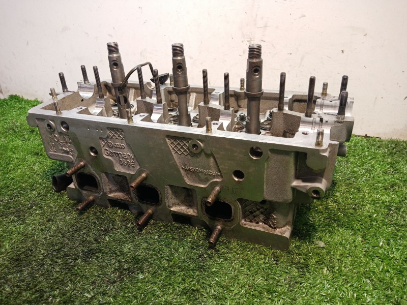 Recambio de culata para audi a6 berlina (4b2) 2.5 tdi referencia OEM IAM   