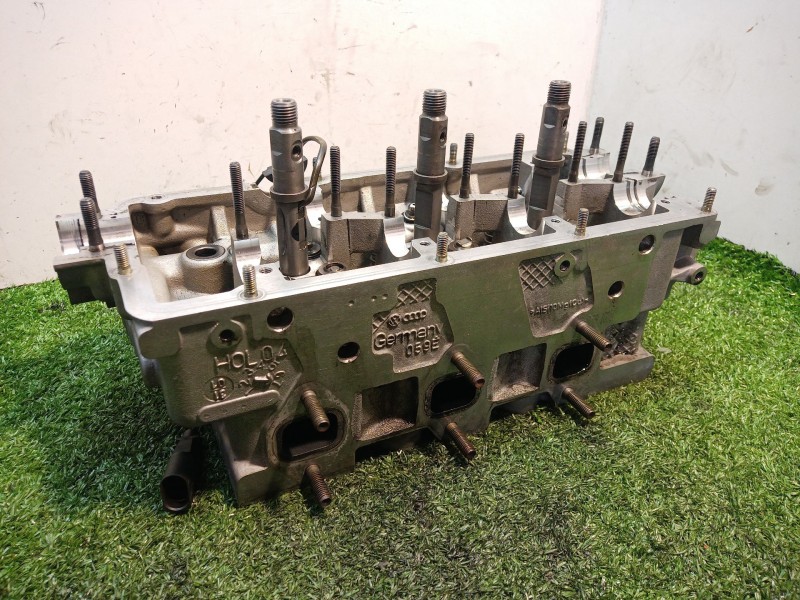 Recambio de culata para audi a6 berlina (4b2) 2.5 tdi referencia OEM IAM   
