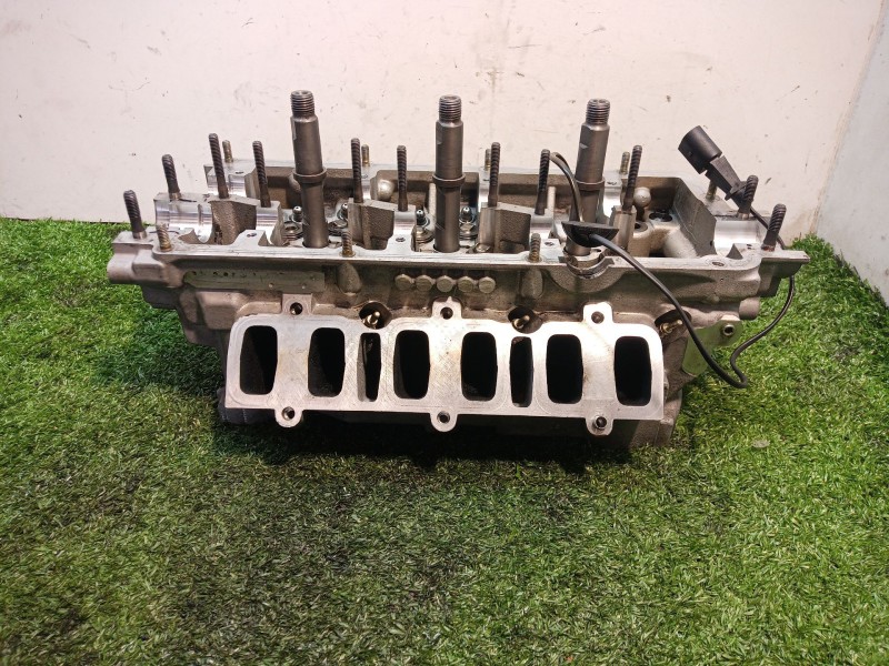 Recambio de culata para audi a6 berlina (4b2) 2.5 tdi referencia OEM IAM   