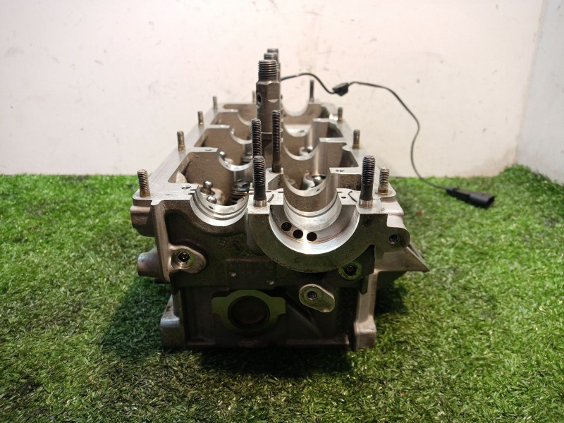 Recambio de culata para audi a6 berlina (4b2) 2.5 tdi referencia OEM IAM   