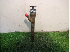 Recambio de inyector para chrysler voyager (rg) 2.5 crd grand voyager limited referencia OEM IAM 0445110059 0445110059 044511005